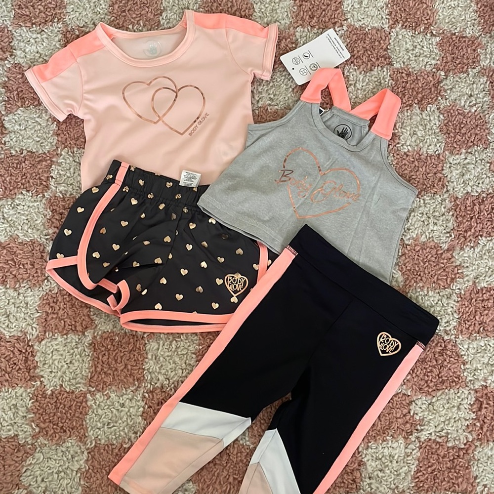 BODY GLOVE BABY BUNDLE